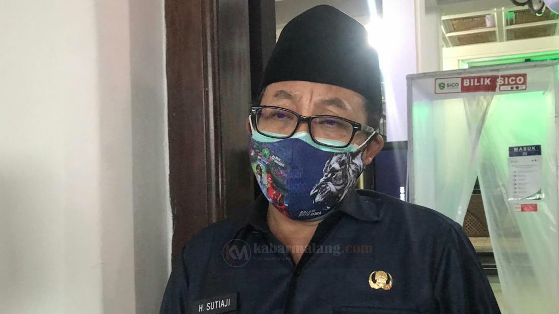 PSBB Jawa-Bali, Pemkot Malang Tunggu Instruksi Pusat