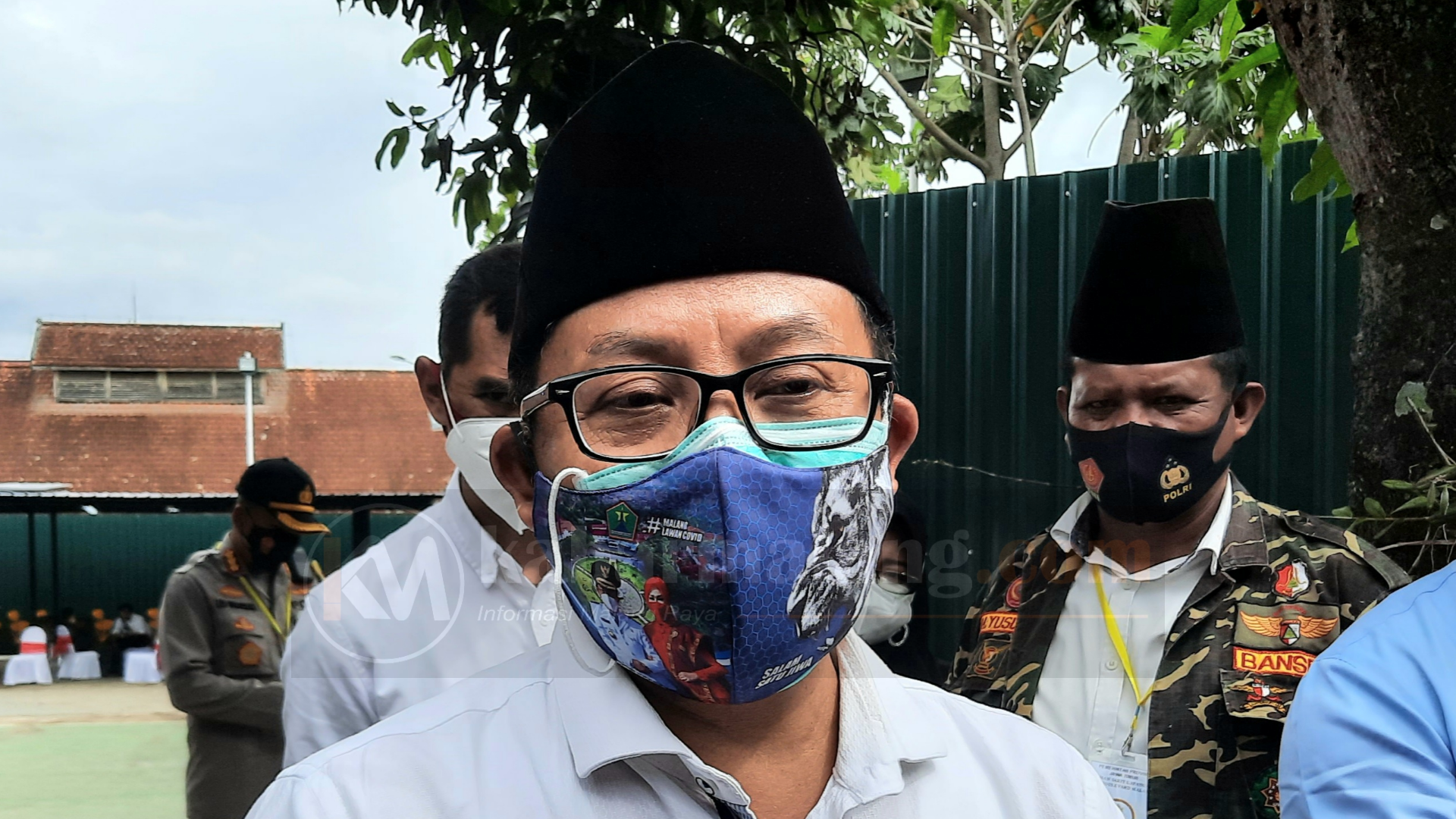 5M Belum Bisa Diterapkan, Pemkot Malang Optimalkan 4M 26 5M Belum Bisa Diterapkan, Pemkot Malang Optimalkan 4M