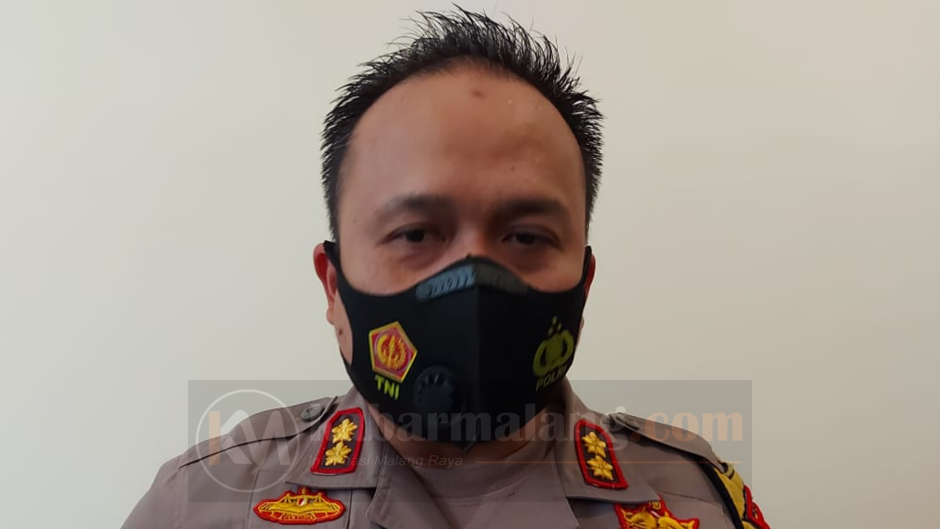 PSBB Jawa Bali, Kabupaten Malang Tunggu Koordinasi Satgas 26 20210107 142046 0000