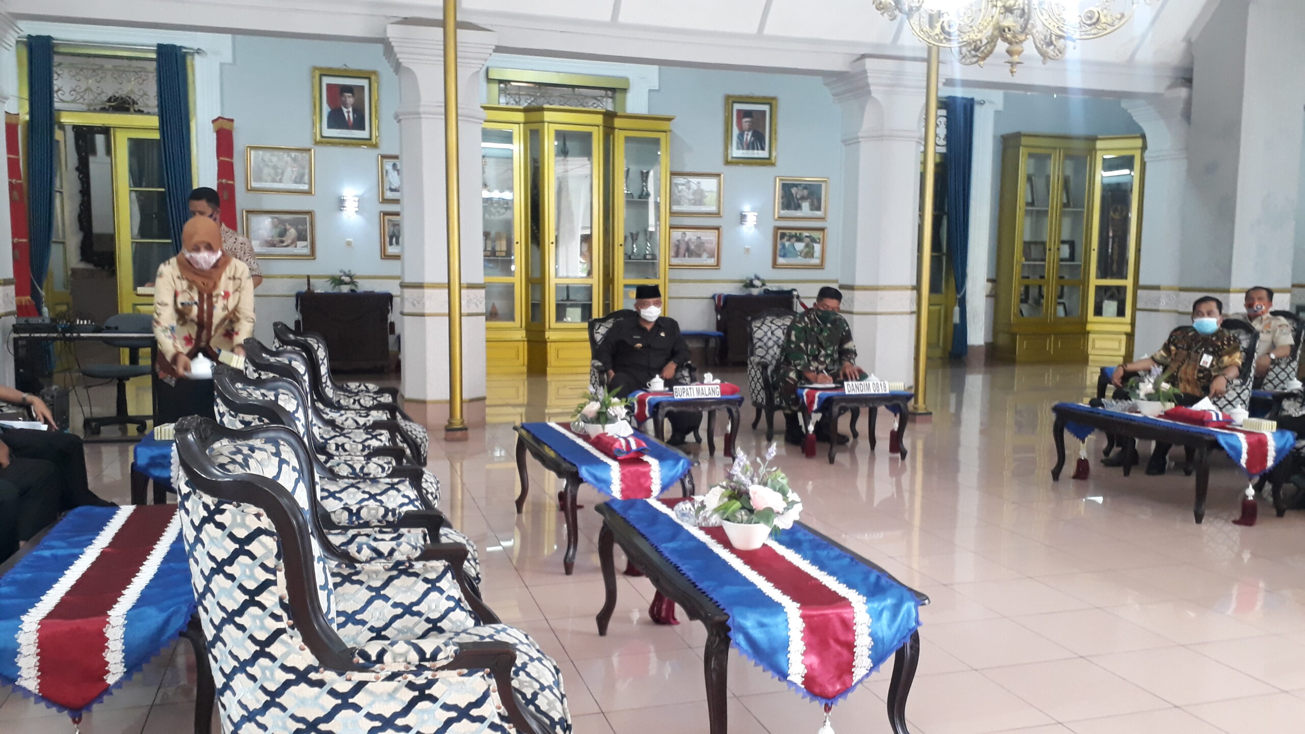 Bupati : Malang Raya Pemberlakuan Pembatasan Kegiatan Masyarakat 26 20210108 132655 scaled