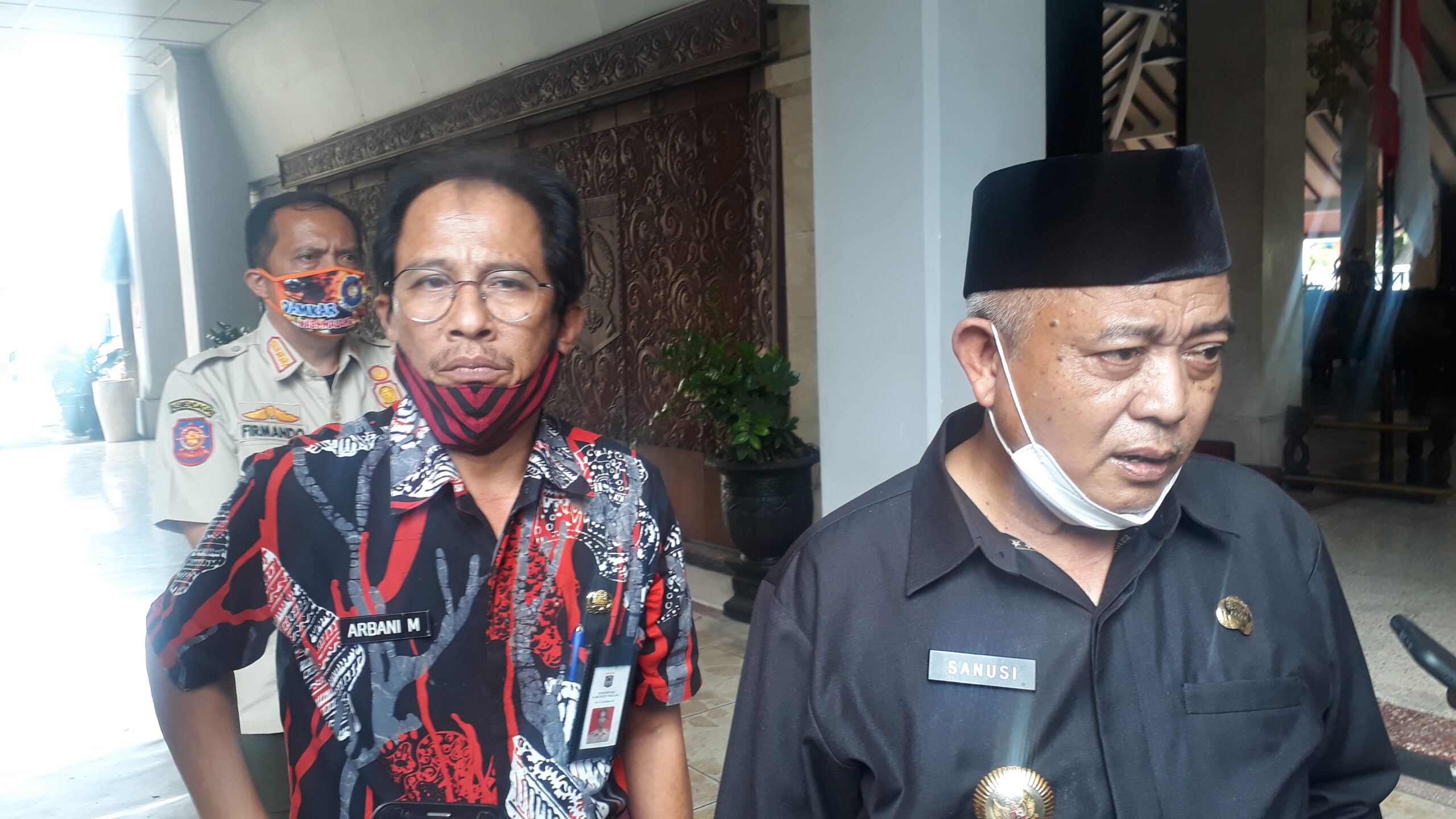 Pemkab Malang Anggarkan 10 Juta Tiap Kecamatan Untuk PPKM 26 20210108 153008 scaled