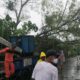 Pohon Tumbang Di Villa Bukit Tidar, Cuaca Malang Sedang Ekstrem