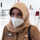 Plt Kadinkes Kota Malang Sri Winarni