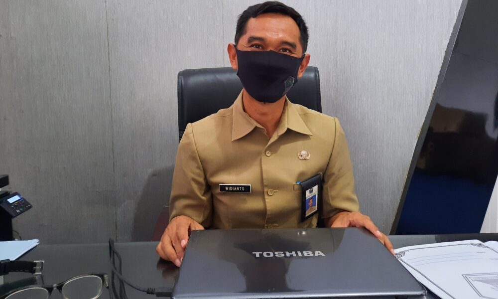 Website Pemkot Malang Sempat Tak Bisa Terakses, Ini Penyebabnya