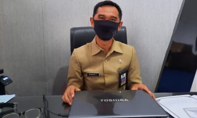 Website Pemkot Malang Sempat Tak Bisa Terakses, Ini Penyebabnya