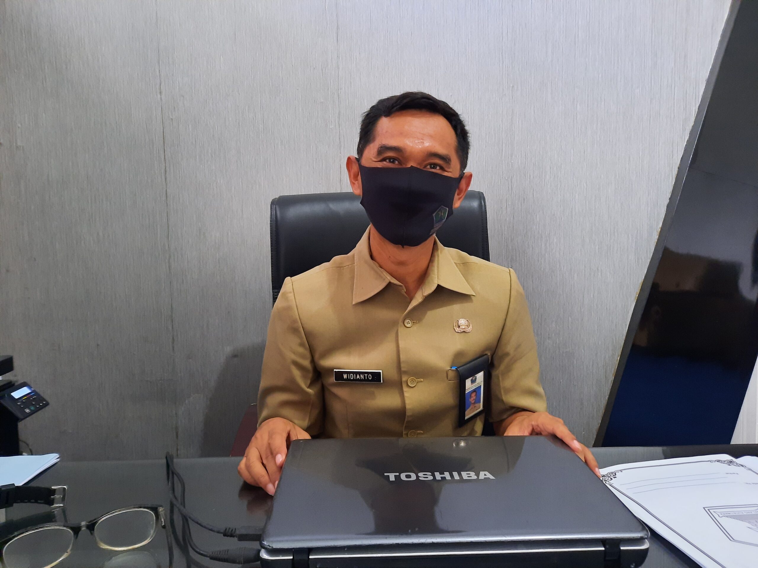 Website Pemkot Malang Sempat Tak Bisa Terakses, Ini Penyebabnya