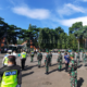 Perkuat PPKM Jilid 2 Malang Raya, Ini Mandat Pangdam Untuk Dandim