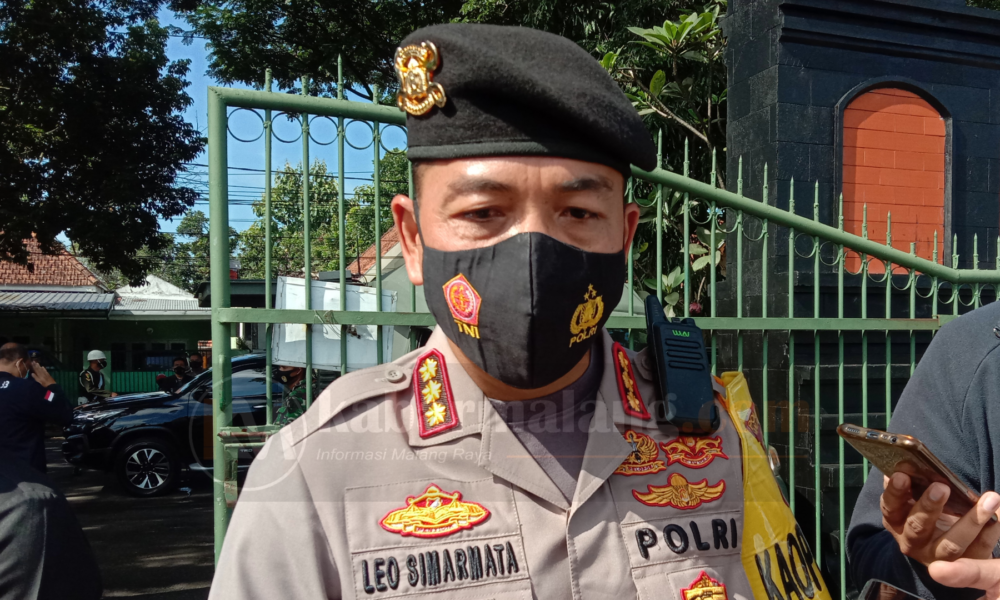 Kasus Pemukulan Petugas Pemakaman di Malang Berujung Damai