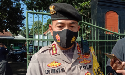 Kasus Pemukulan Petugas Pemakaman di Malang Berujung Damai