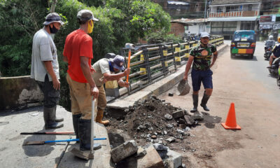 Bandulan FIX