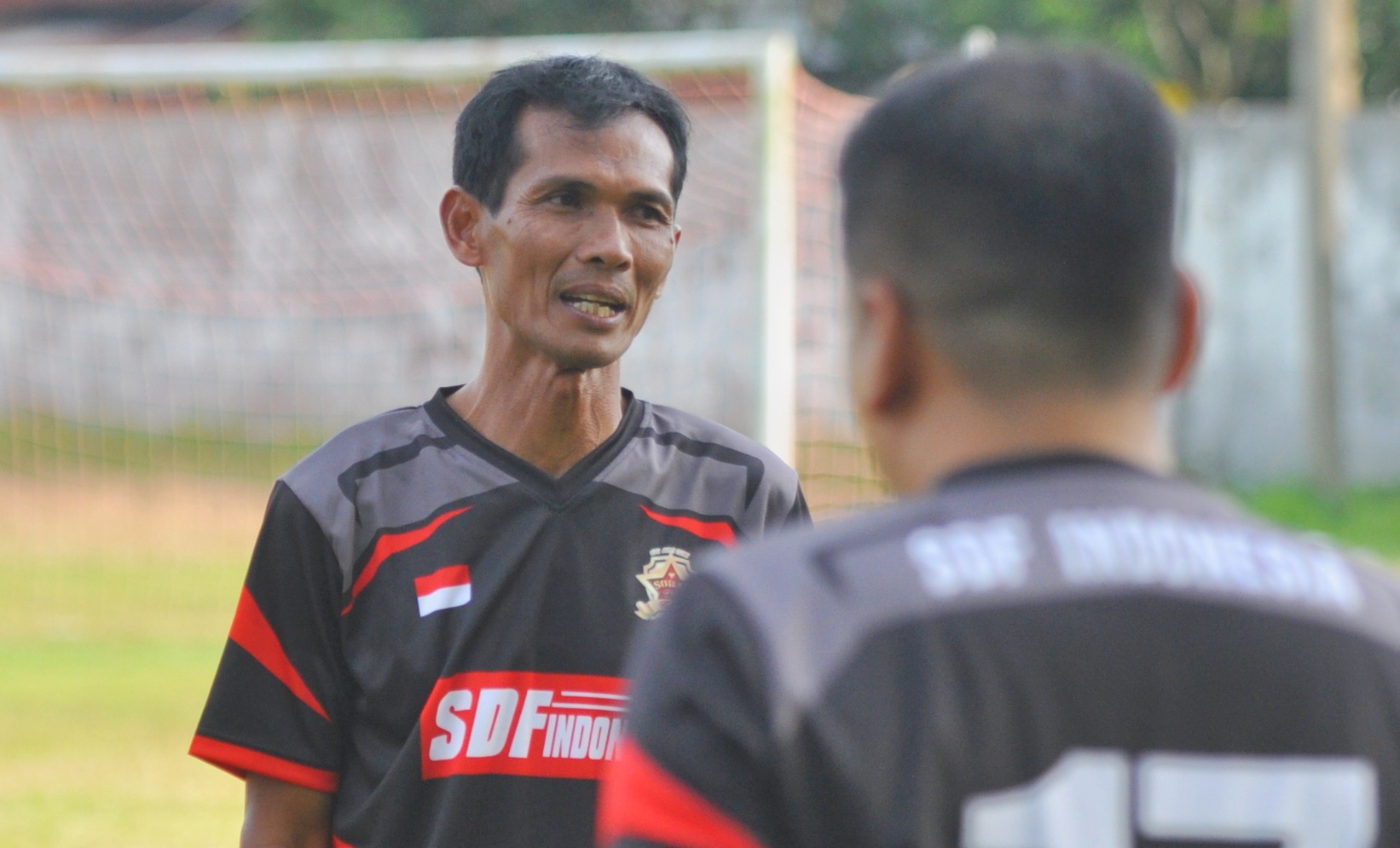 Calon Ketua PSSI Malang Kabupaten Gandeng Polisi Cegah Politik Uang 26 Calon Ketua PSSI Malang Kabupaten Gandeng Polisi Cegah Politik Uang