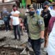 Sutiaji Pernah Pergoki Warga Buang Sampah Kasur Sembarangan
