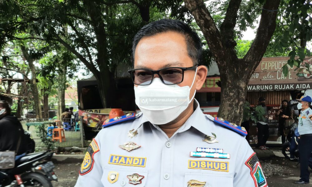 Handi Priyanto