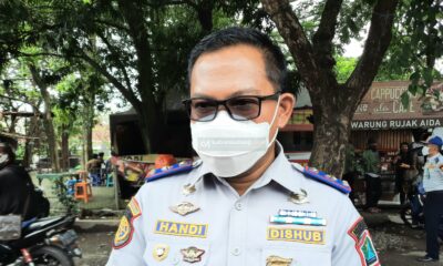 Handi Priyanto