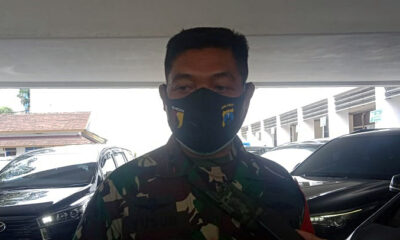 Satu Meninggal Akibat Covid-19 Saat PPKM Kabupaten Malang