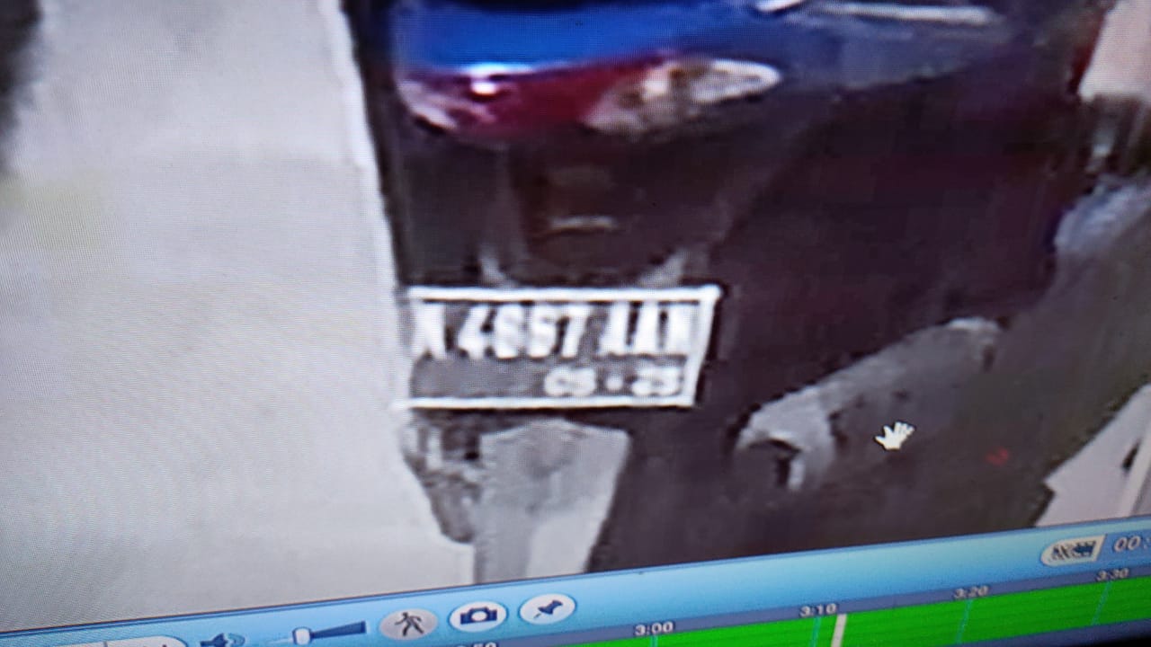 Maling Kotak Amal Beraksi di Tulungrejo, Nopol Motornya Terbongkar 27 IMG 20210105 WA0027