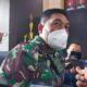 Distribusi Vaksin Covid-19 Di Kabupaten Malang, Dandim Siap Kawal