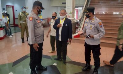 Pembubaran KLB PSSI Askab Malang