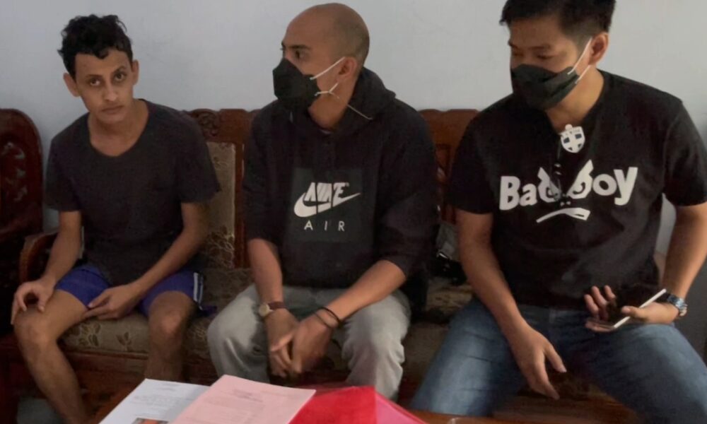Pemerkosa Anak Tertangkap Kejari Kabupaten Malang, Dua Masih Buron