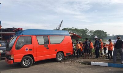 Pemulung Temukan Mayat di Sengguruh, Diduga Korban Longsor