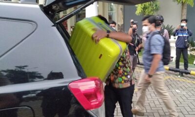 KPK Periksa Empat Saksi Lagi Soal Dugaan Gratifikasi Batu 2011-2017