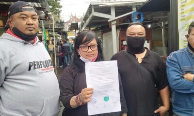 PKL Kota Batu Menolak Perpanjangan PPKM, Minta Tambah Jam Malam
