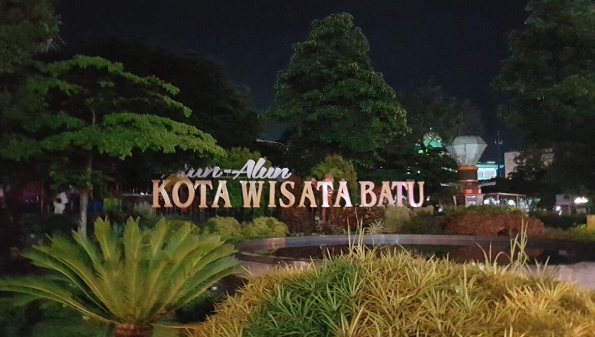 Tanpa Jam Malam, Hujan Pastikan Batu Tanpa Perayaan Tahun Baru 26 IMG 20210101 114521 e1609503578955