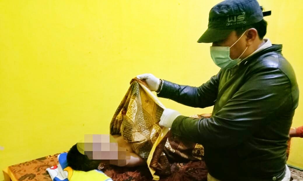 Bocah 8 Tahun Hilang Di Sungai Saat Mencari Ikan 26 IMG 20210107 114743 e1609995755309