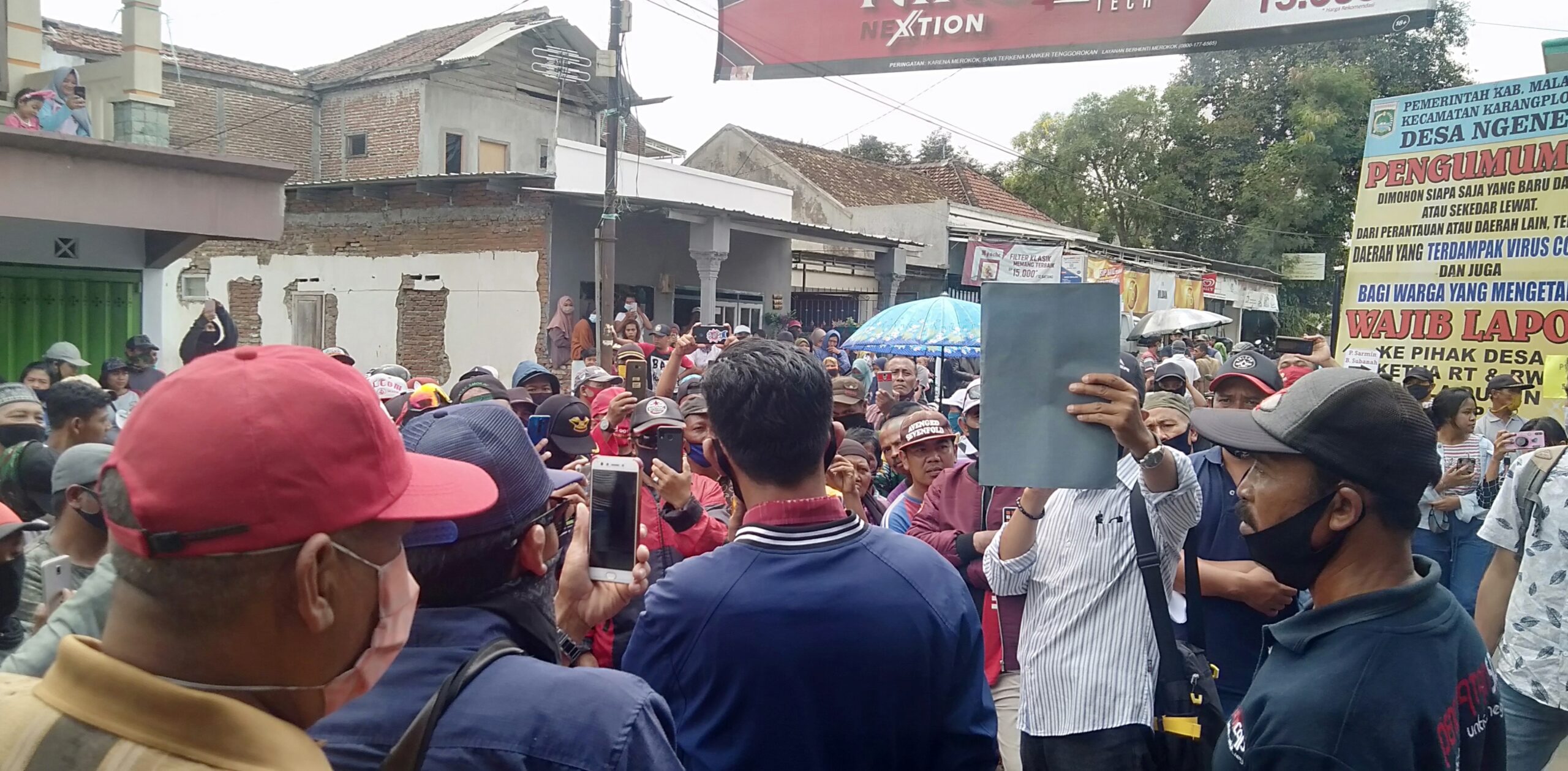 Babak Baru, Kepala Desa Ngenep dan Selingkuhannya Menjadi Tersangka 26 IMG 20210109 114037 scaled