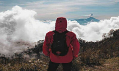 Lautan Awan Gunung Buthak, Destinasi Favorit Wisatawan
