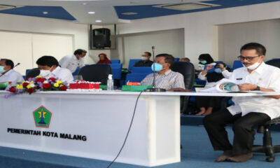 KPRI Gajayana Sukses Kembangkan Usaha Kerja