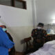 Turut Prihatin, Wali Kota Sutiaji Kunjungi Anggota PSC Kota Malang