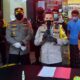 Polisi Ciduk 2 Tersangka Pemukulan Petugas Pemakaman Jenazah