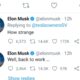 Elon Musk, Orang Terkaya Dunia, Hartanya Setara APBN Indonesia