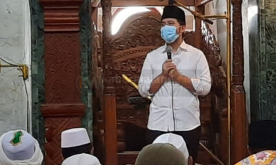 Emil Dardak Wagub Jatim Ungkap Alasan Perpanjangan PPKM