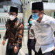 Wagub Jatim Emil Dardak Puji Program Masjid Tangguh Kota Malang