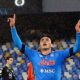 Napoli Tembus Semifinal Coppa Italia, Gattuso Malah Senewen 37 Napoli Tembus Semifinal Coppa Italia, Gattuso Malah Senewen
