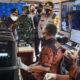 Bus SIM Keliling Polresta Makota Resmi Beroperasi Layani Masyarakat