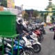 Tarif Parkir Kota Batu Naik, Motor 2000, Truk 10 Ribu