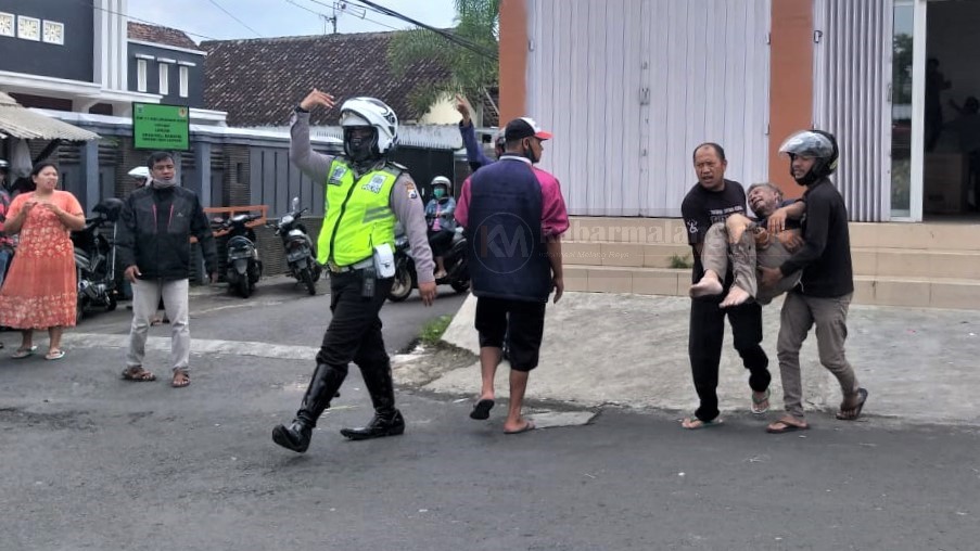 selamatkan