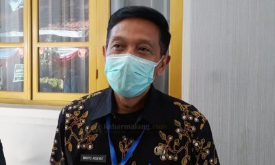 Kabupaten Malang Resmi Menerapkan PPKM Mikro Jilid II