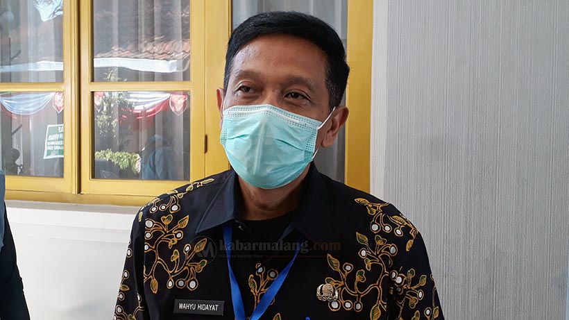 Kabupaten Malang Resmi Menerapkan PPKM Mikro Jilid II