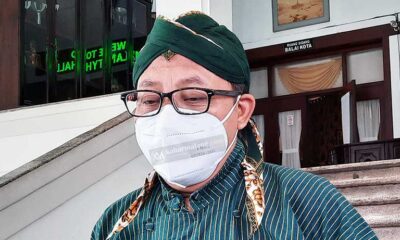 PPKM Mikro Mirip Kampung Tangguh, Malang Sudah Terapkan Sejak 2020