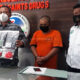 Satreskoba Polres Malang OTT Montir Pengedar Narkoba