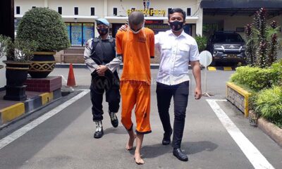 Remaja SMA Jadi Germo, Jual Teman Sebaya Rp 700 Ribu
