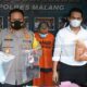 Selingkuhan Minta Uang, Malah Dapat Siraman Air Keras di Malang