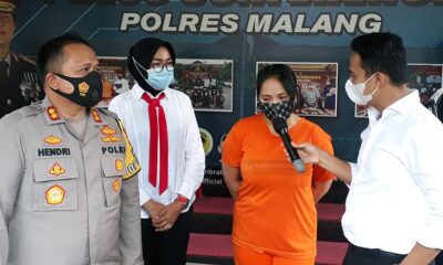 Biduan Dangdut Renny Mozza Menipu Sampai Ratusan Juta Rupiah