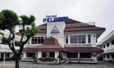 Hotel Pelangi Masuk Bursa Properti, Ini Pesan Pemerhati Cagar Budaya