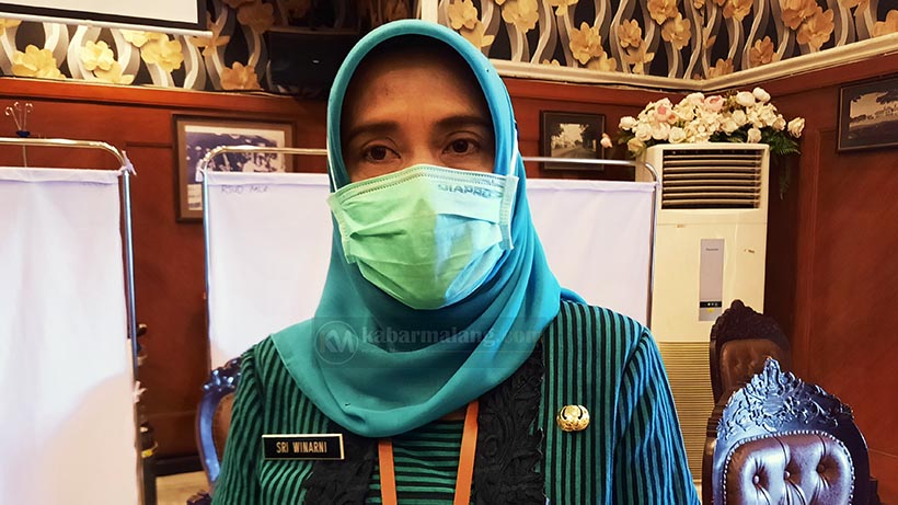 Drivel Ojol Masuk Prioritas Vaksinasi Covid-19 Tahap Dua
