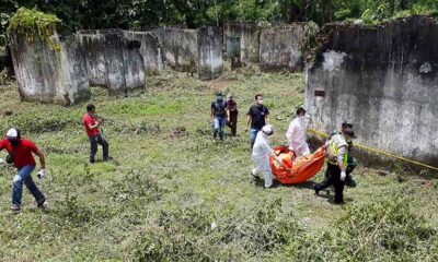 Identitas Mayat Di Karangkates Terungkap, Polisi : Korban Pembunuhan